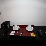 Le Nouvel Hôtel du Théâtre