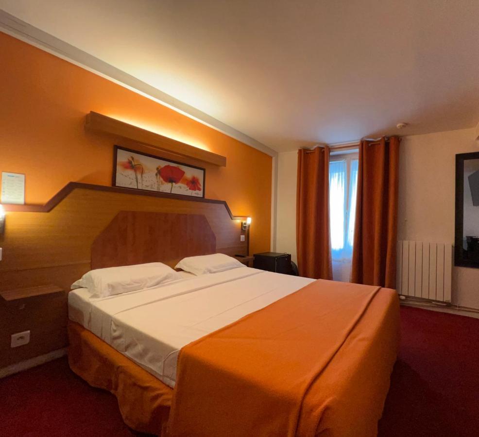 Le Nouvel Du Théâtre 3* Parigi