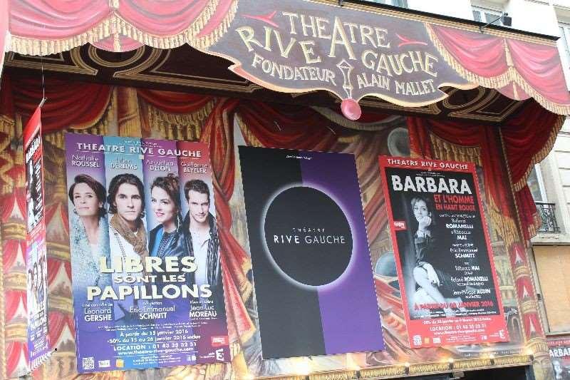 Hotel Le Nouvel Du Théâtre