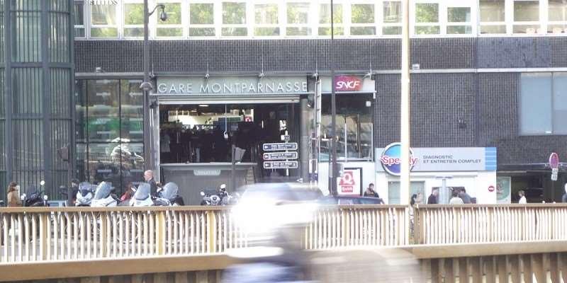 Hotel Le Nouvel Du Théâtre Parigi