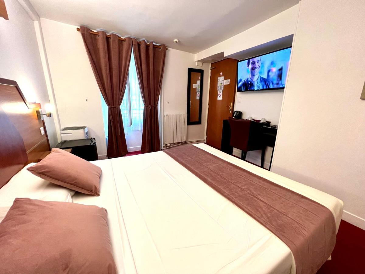 Hotel Le Nouvel Du Théâtre 3*