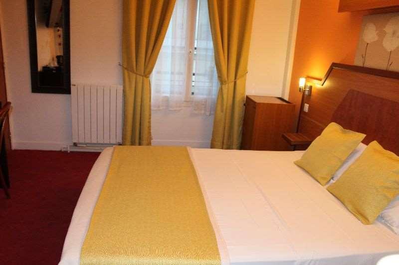 Le Nouvel Du Théâtre Hotel