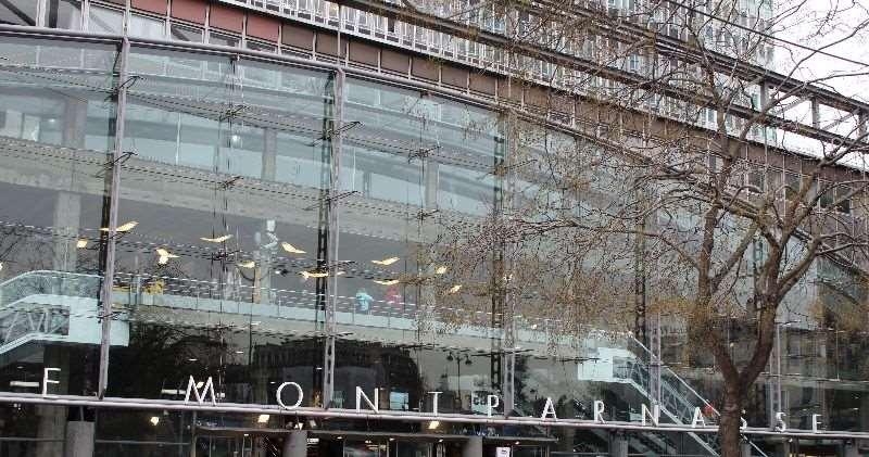 Hotel Le Nouvel Du Théâtre Parigi