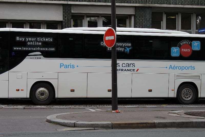 Le Nouvel Du Théâtre Parigi