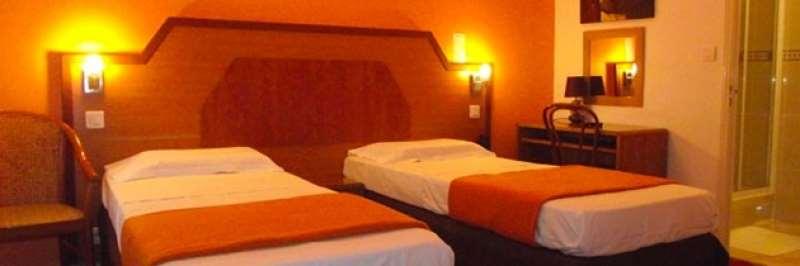 Le Nouvel Du Théâtre Hotel