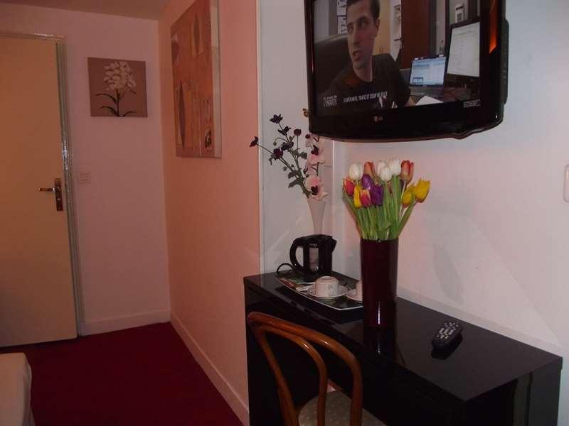 Hotel Le Nouvel Du Théâtre