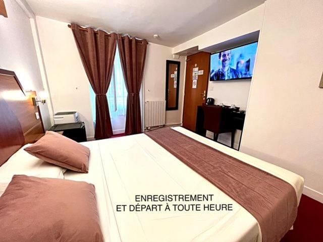 Le Nouvel Du Théâtre Hotel