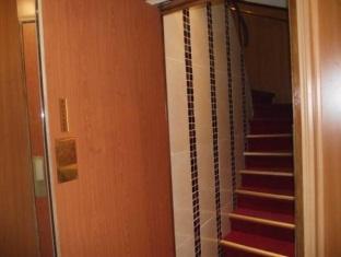 Hotel Le Nouvel Du Théâtre 3*