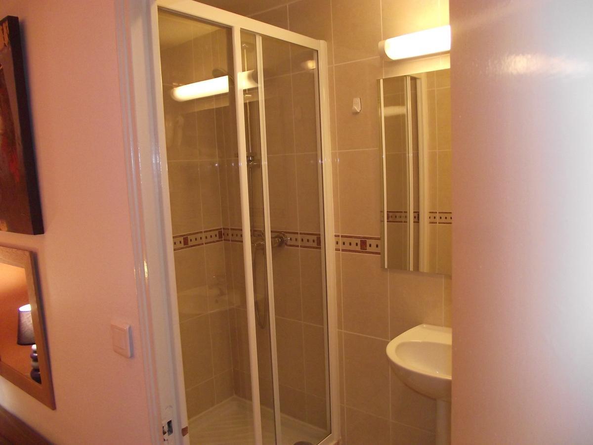 Le Nouvel Du Théâtre Hotel Parigi