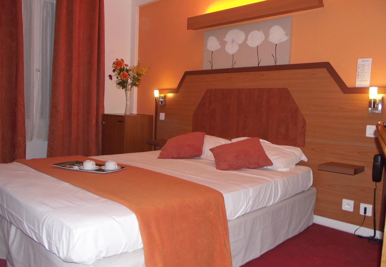 Hotel Le Nouvel Du Théâtre