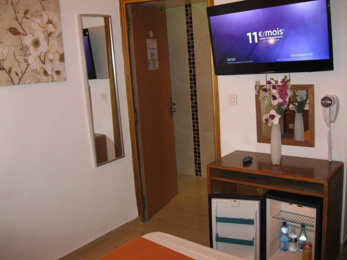 Le Nouvel Du Théâtre 3* Parigi