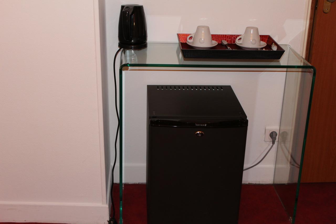 Le Nouvel Du Théâtre Hotel 3*