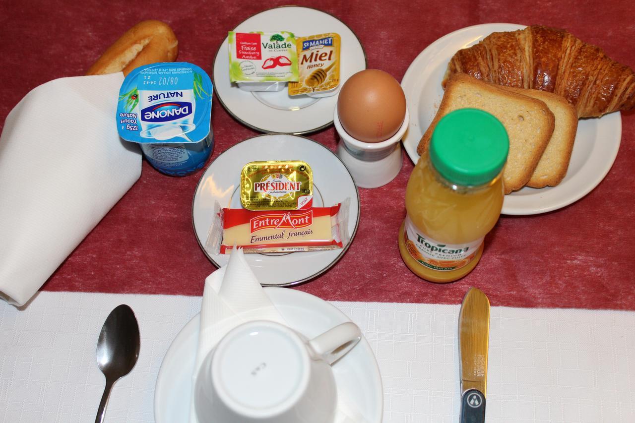 Le Nouvel Du Théâtre Parigi