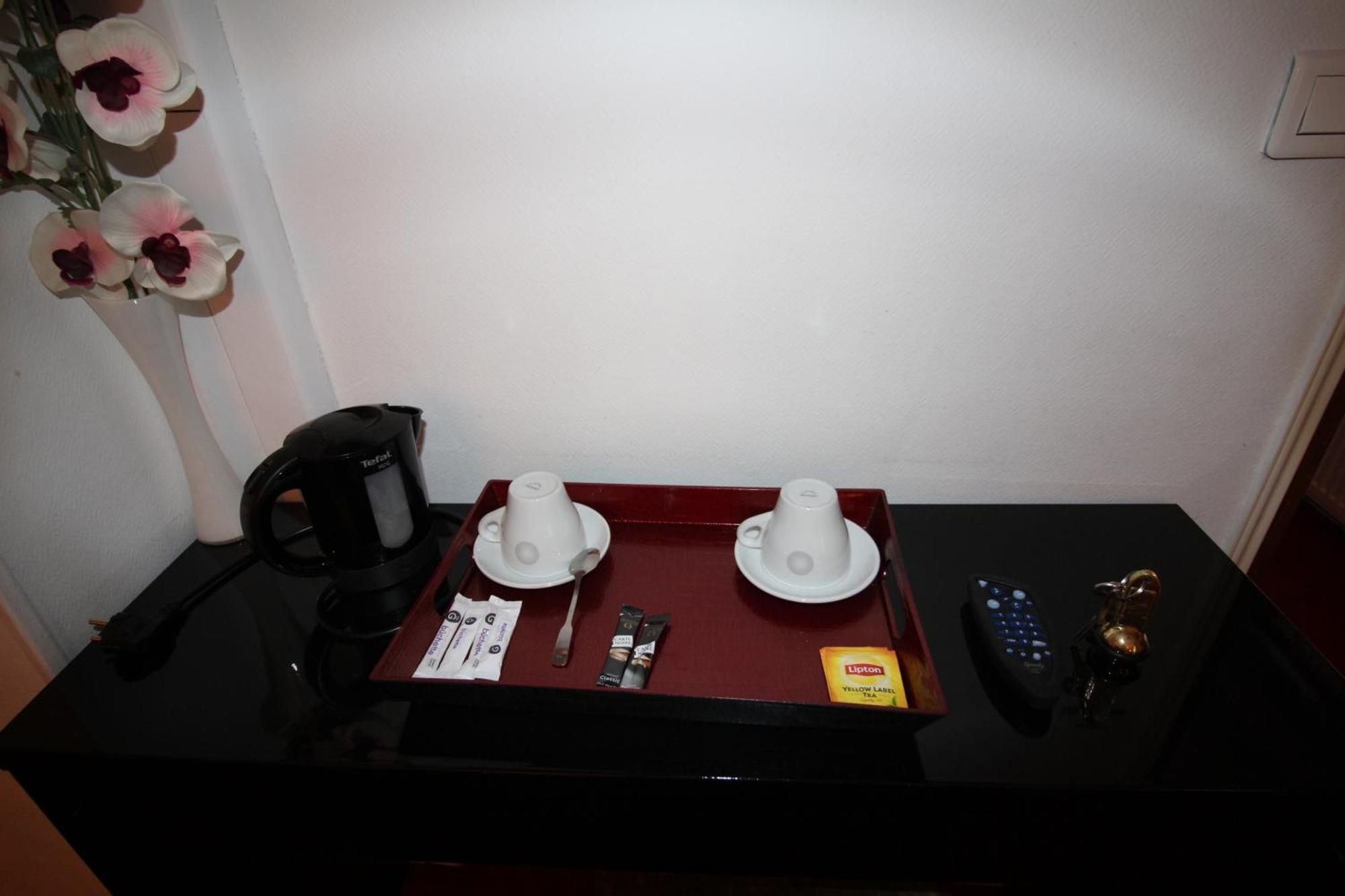 Le Nouvel Du Théâtre Hotel Parigi